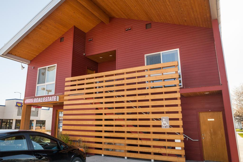 Glacier Ridge Suites Kalispell Exterior foto